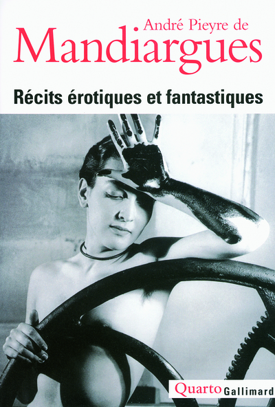 Récits érotiques et fantastiques (9782070122431-front-cover)