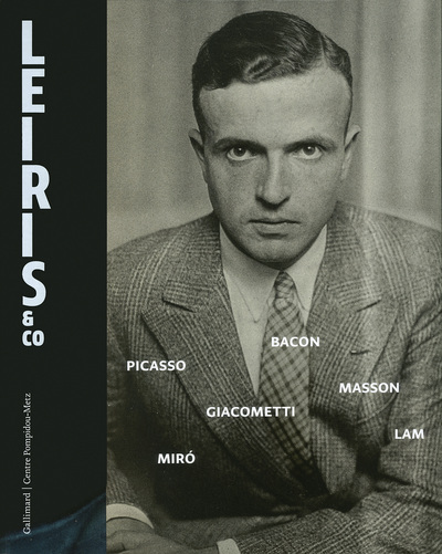 Leiris & Co. (9782070147724-front-cover)