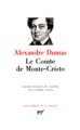 Le Comte de Monte-Cristo (9782070109791-front-cover)