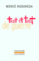 Tant et tant de guerre (9782070122110-front-cover)