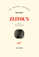 Zeitoun (9782070129348-front-cover)