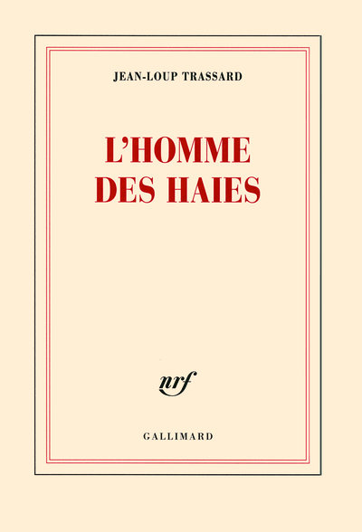 L'homme des haies (9782070137367-front-cover)