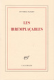 Les irremplaçables (9782070147298-front-cover)