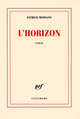 L'horizon (9782070128471-front-cover)