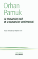 Le romancier naïf et le romancier sentimental (9782070135196-front-cover)