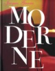 Moderne (9782070117499-front-cover)