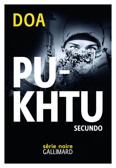 Pukhtu, Secundo (9782070148691-front-cover)
