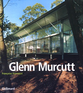 Glenn Murcutt, Projets et réalisations, 1962-2002 (9782070117628-front-cover)