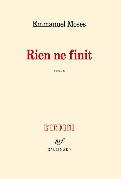 Rien ne finit (9782070144501-front-cover)