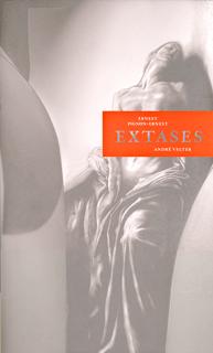 Extases (9782070121427-front-cover)