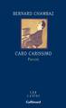 Caro carissimo Puccini (9782070138272-front-cover)