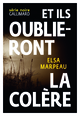 Et ils oublieront la colère (9782070148134-front-cover)