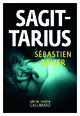 Sagittarius (9782070178797-front-cover)