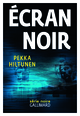 Écran noir (9782070149100-front-cover)