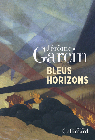 Bleus horizons (9782070130610-front-cover)