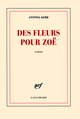 Des fleurs pour Zoë (9782070130313-front-cover)