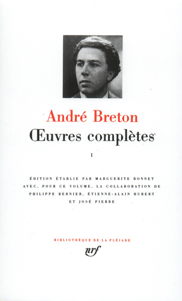 Œuvres complètes (9782070111381-front-cover)