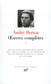 Œuvres complètes (9782070111381-front-cover)