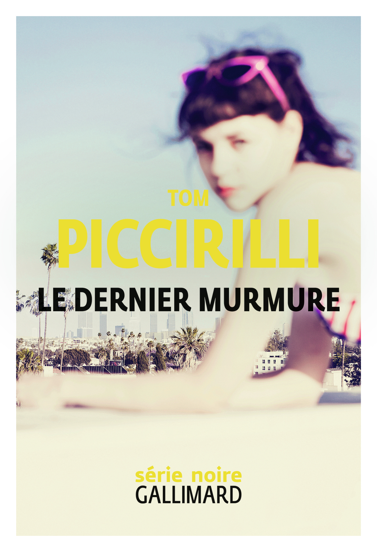 Le dernier murmure (9782070145843-front-cover)