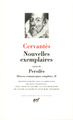 Nouvelles exemplaires/Persiles (9782070114238-front-cover)