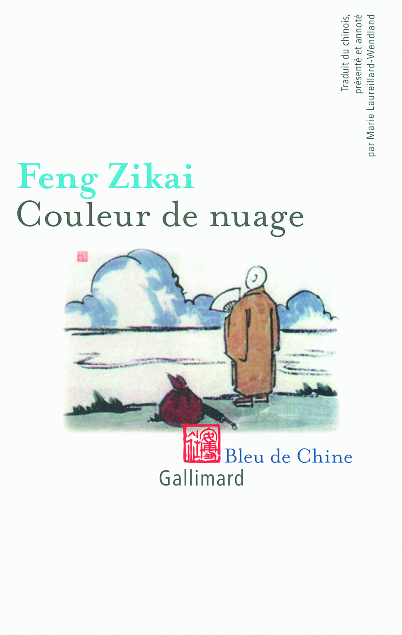 Couleur de nuage (9782070131167-front-cover)