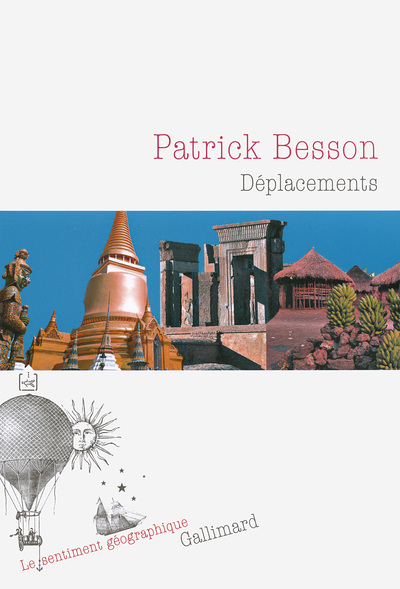 Déplacements (9782070146536-front-cover)
