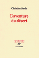 L'aventure du désert (9782070126545-front-cover)