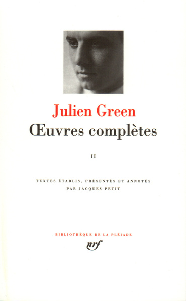 Œuvres complètes (9782070107704-front-cover)