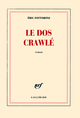 Le dos crawlé (9782070134182-front-cover)