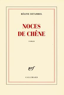 Noces de chêne (9782070122523-front-cover)