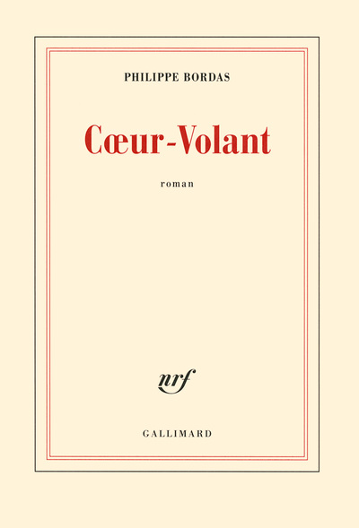 Coeur-Volant (9782070177967-front-cover)