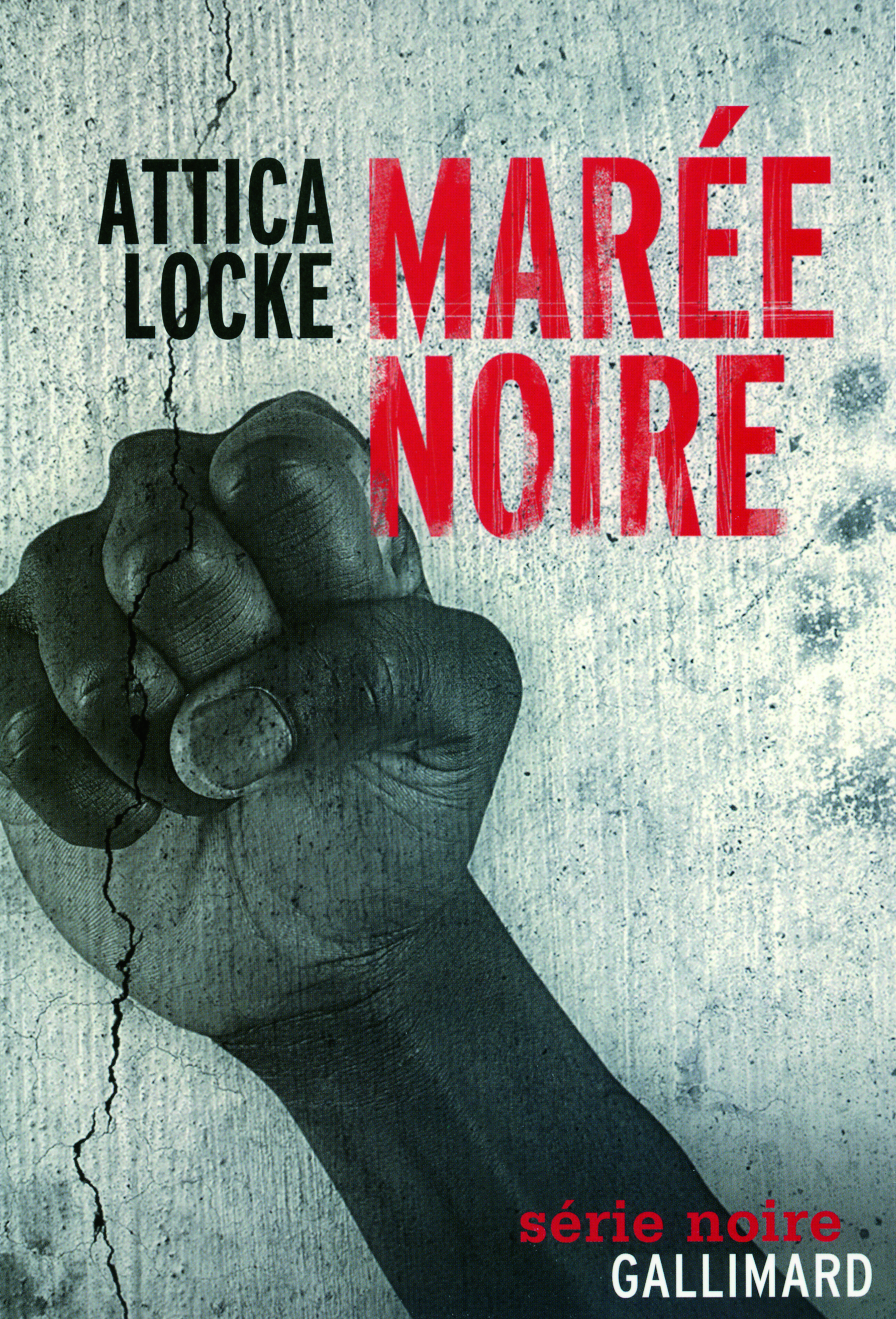 Marée noire (9782070130283-front-cover)