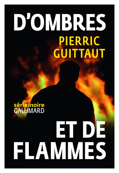D'ombres et de flammes (9782070149681-front-cover)