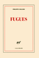 Fugues (9782070132034-front-cover)