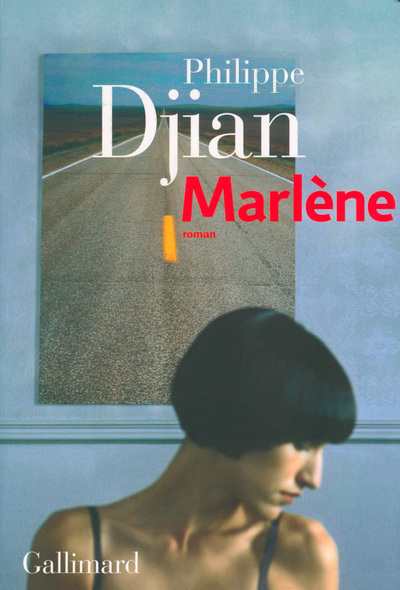 Marlène (9782070143191-front-cover)