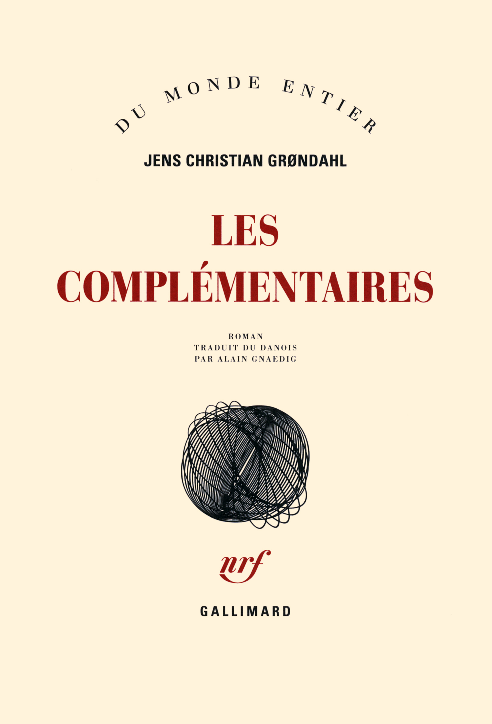 Les complémentaires (9782070134984-front-cover)