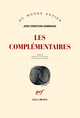 Les complémentaires (9782070134984-front-cover)