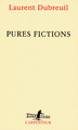 Pures fictions (9782070140633-front-cover)