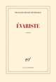 Évariste (9782070147045-front-cover)