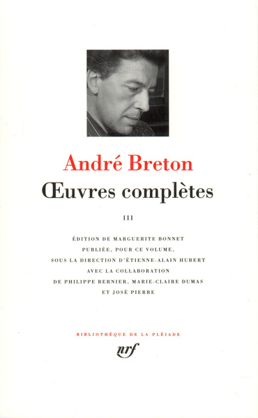 Œuvres complètes (9782070113767-front-cover)