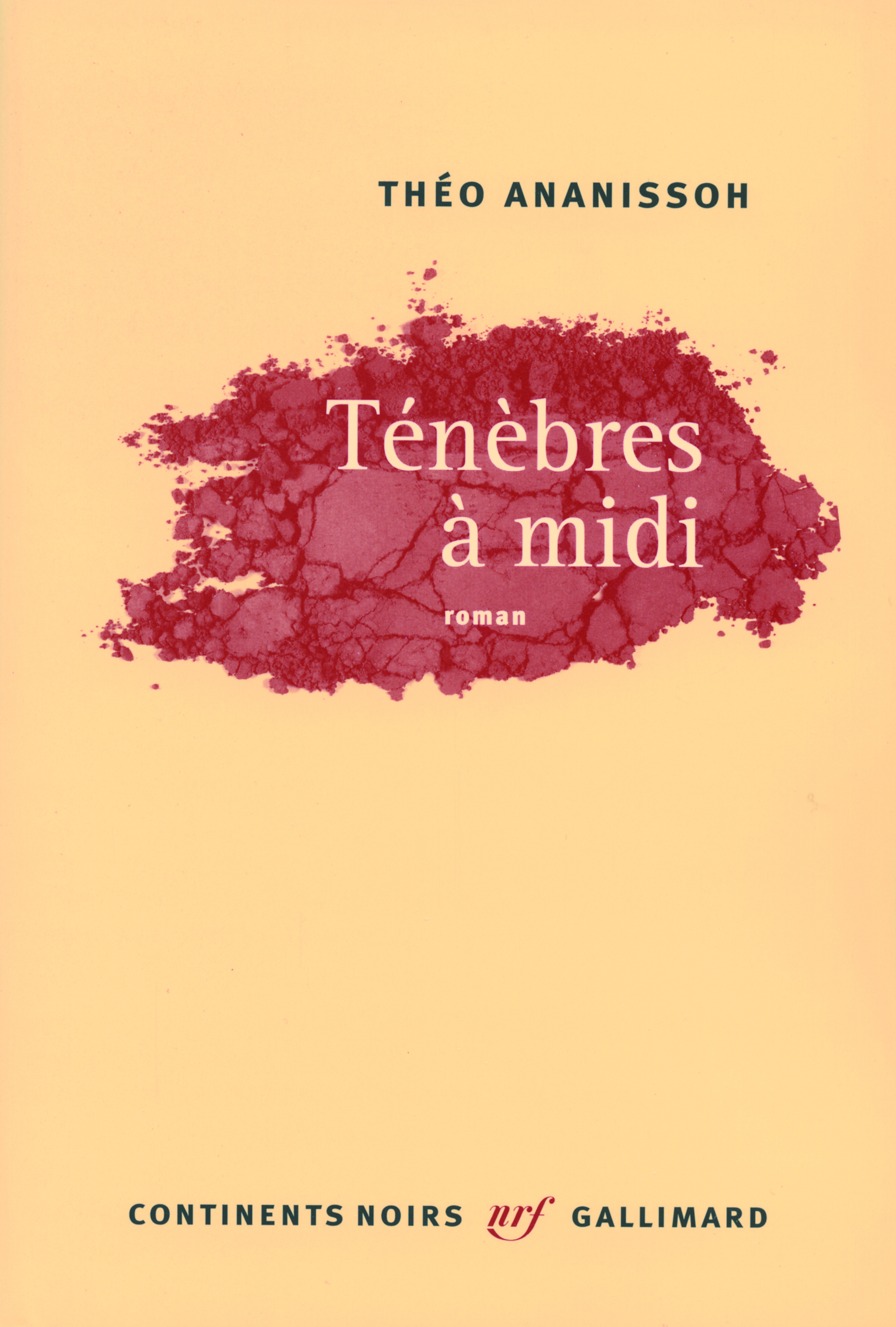 Ténèbres à midi (9782070127757-front-cover)