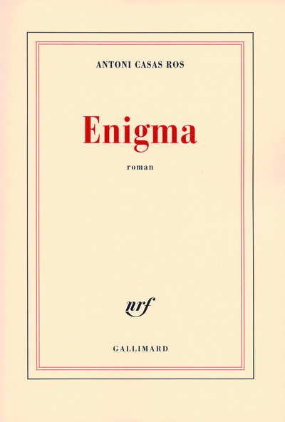 Enigma (9782070128037-front-cover)