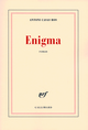 Enigma (9782070128037-front-cover)