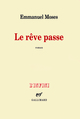 Le rêve passe (9782070129164-front-cover)