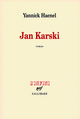 Jan Karski (9782070123117-front-cover)