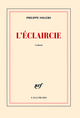 L'Éclaircie (9782070132027-front-cover)