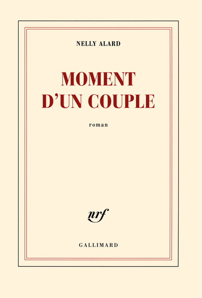 Moment d'un couple (9782070141951-front-cover)
