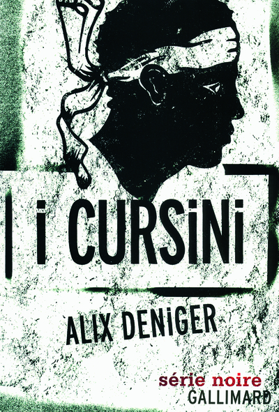 I cursini (9782070138081-front-cover)