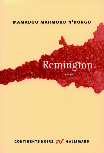 Remington (9782070137749-front-cover)