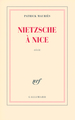 Nietzsche à Nice (9782070125043-front-cover)